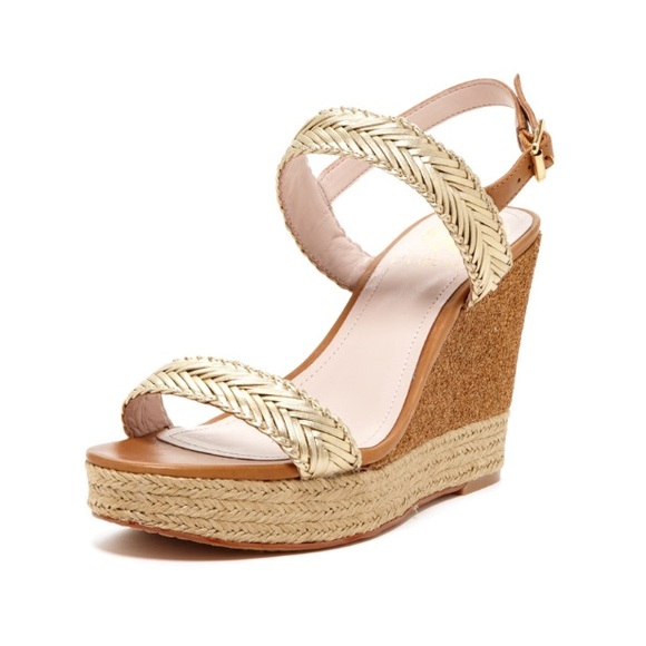 Vince Camuto Shoes - Vince Camuto Tazma Wedge Sandals